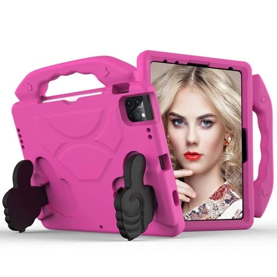 Kids Soft EVA Shockproof Case Cover for iPad 7/8/9th Gen iPad Air 3/4/5 Mini 6 7 - Image 1 of 4