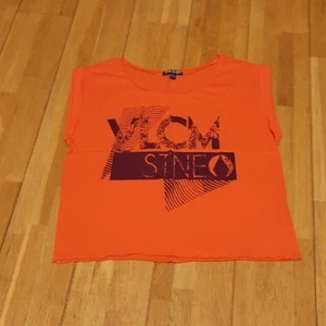 O Volcom T-Shirt - Bild 1 von 3