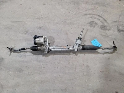 2013-2016 Lincoln MKZ Power Steering Gear Rack and Pinion Assembly OEM - Image 1 of 3