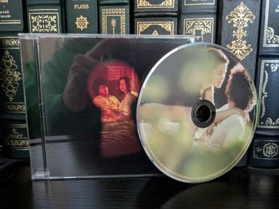 SELENA GOMEZ/BENNY BLANCO- I SAID I LOVE YOU FIRST Music CD Unplayed New Foto 1 de 3