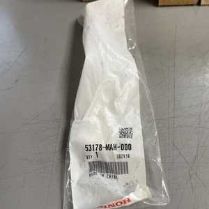 HONDA VT 1100 00 - 04 CLUTCH LEVER 53178-MAH-00 NEW - Picture 1 of 2