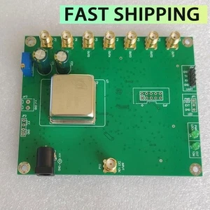 Scheda PLL 10M-6PLL 6-Ch 10MHz integrata OCXO Phase Locked Loop ingresso 0,5-3,3Vpp - Foto 1 di 2