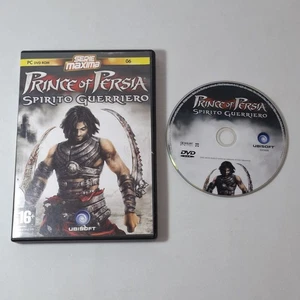 Prince Of Persia - Spirito Guerriero - PC CD-ROM - PC Game - Italiano - Picture 1 of 5