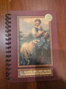 Brownlow Scripture Journal A Shepherd's Heart ISBN: 1570512086 - Imagen 1 de 1