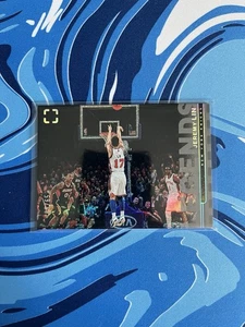 2024-25 Panini Photogenic #209 Jeremy Lin Stardust 09/65 - Bild 1 von 2