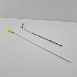 Ford Falcon BA BF Engine Oil Dip Stick With Cover Territory SX SY 4.0 Petrol - Bild 1 von 11