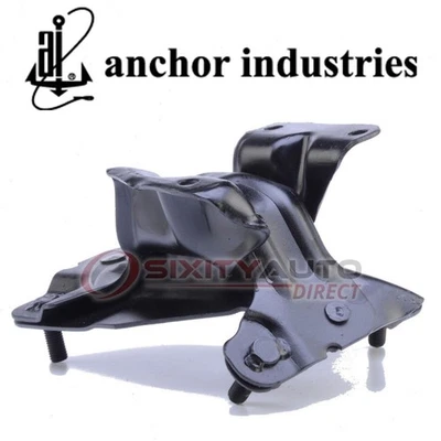 Anchor Front Right Engine Mount for 2003 Ford E-150 Club Wagon 4.2L V6 - pm - Image 1 of 4