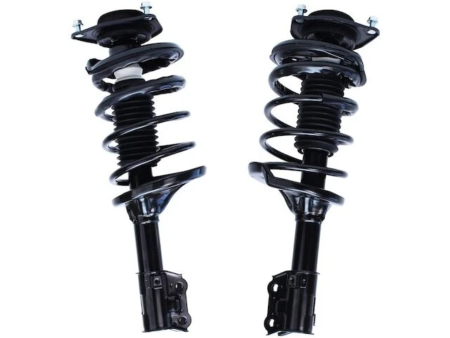 Juego de montaje de puntal delantero para Hyundai Elantra 2000-2006 2005 2004 2003 KG371RT 2000-2006 Foto 1 de 1