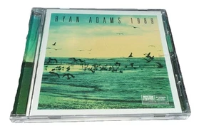Ryan Adams – 1989 (CD, 2015, Pax-Am / Blue Note) Taylor Swift Covers – VG - Bild 1 von 4