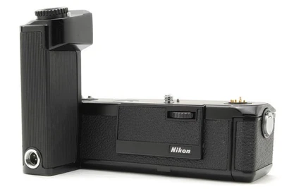 Протестировано! [ПОЧТИ КАК НОВЫЙ] Nikon MD-15 мотор привода мотора мотора мотора мотора для Nikon FA SLR из Японии - Изображение 1 из 4