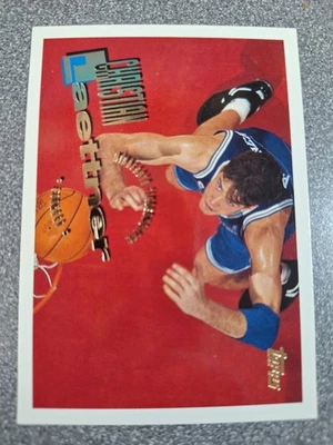 1995 - 96 Topps - Christian Laettner #97 V475 — 第 1/2 张图片