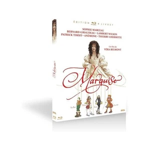 Marquise BLU-RAY NEUF - Picture 1 of 1