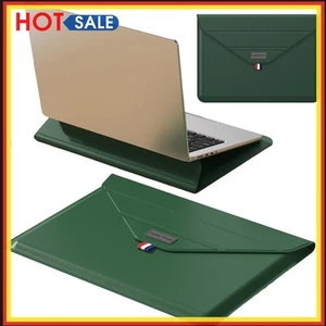 Laptop-Hülle für MacBook Air M2 M3/für MacBook Pro (15/156 grün) - Afbeelding 1 van 12
