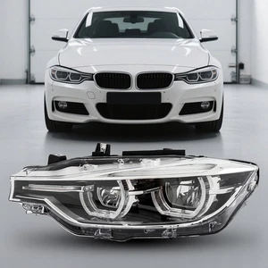 Faro proiettore led sinistro per bmw 3 (f30/f31/f35/f80) 2015-2019 (per modelli led) - Foto 1 di 24