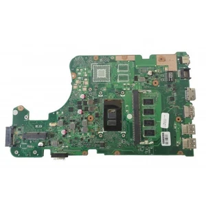 Asus F555U Series 15.6" OEM Core i7-6500U 2.5GHz 4GB Motherboard 60NB0AF0-MB1000 - Bild 1 von 1