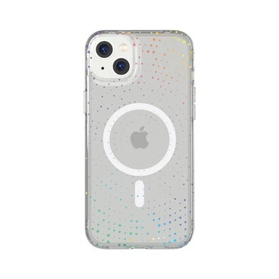 Tech21 EvoSparkle for iPhone 14 Plus / 15 Plus - Image 1 of 4