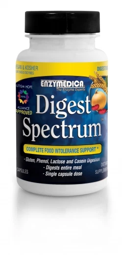 Enzymedica Digest Spectrum