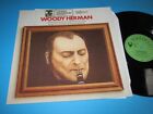 Lionel Hampton Presents: Woody Herman (GER, Toledo) - LP