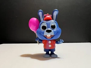 Funko Pop! Figura Bonnie Globo Five Nights at Freddy's FNAF #909 - Imagen 1 de 7