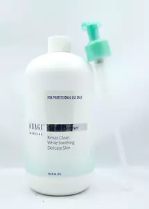 Obagi Gentle Cleanser Pro Size 33.8 fl oz/1 L AUTH *New - Picture 1 of 2