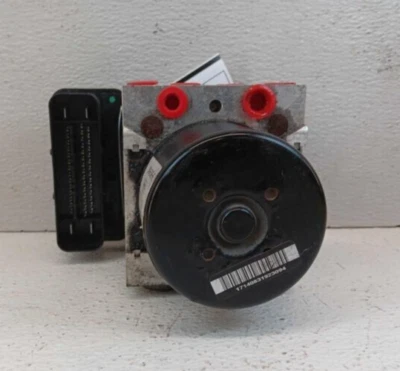 2010-2011 Ford Focus ABS Anti Lock Brake Pump Control Module Assembly OEM - Image 1 of 4