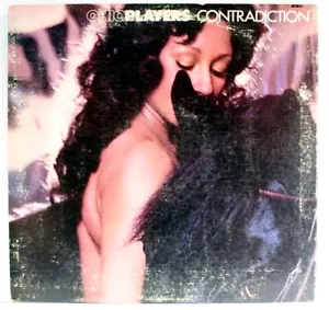 2 LP LOT Ohio Players Contradition [VG+]  & Jass-Ay-Lay-Dee [VG] - Picture 1 of 15