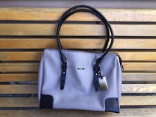 Tumi Ladies Briefcase Leather