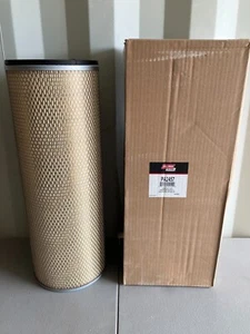 Baldwin PA2457 Inner Air Element Filter - Picture 1 of 2