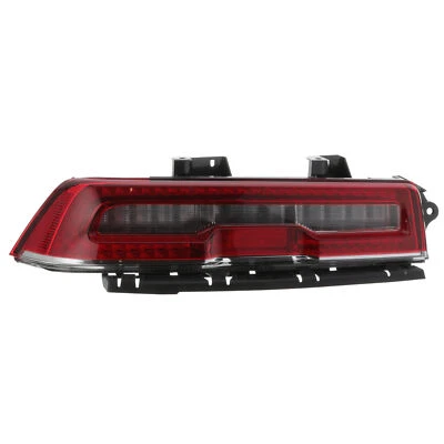 Conjunto de lámpara de luz trasera lado del conductor 23256982 OEM NUEVO 2014-2015 Chevrolet Camaro 2014-2015 Foto 1 de 4