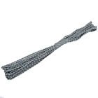 2mm Dia 1 Strand Core Multi Function Paracord For Climbing Tying Rope 15M Hot