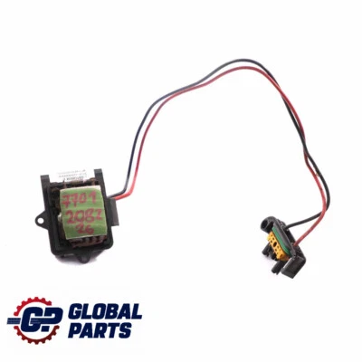 Renault Trafic II Gebläsemotor Heizlüfter Widerstand Regler 7701208226 - Immagine 1 di 4