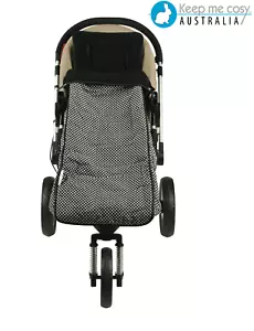 Keep Me Cosy™ Baby Sleeping Bag, Toddler Swaddle Blanket for Pram & Stroller - Picture 1 of 11