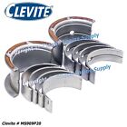 Clevite P Series Main Bearings 020&quot; Under Size Fits sb Chevy 350 305 307 302 267