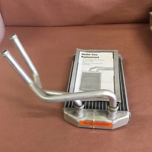 Heater Core 1997 Dodge Ram 1500 Laramie SLT Extended Cab V8 - Picture 1 of 6