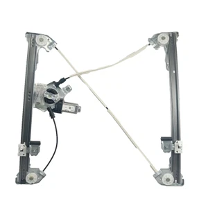 Motorcraft WLRA45 Ford 6L3Z1823201BA 06-08 F150 Front LH Power Window Regulator - Picture 1 of 9