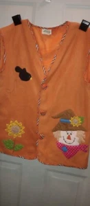 Collections ETC Fall Vest  - Picture 1 of 5