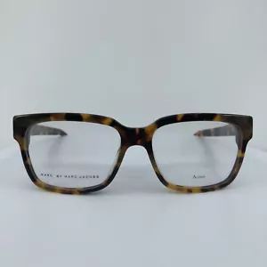 Nuevo Marco Óptico MARC JACOBS MARC 651 C. LO7 Havana Tortoise 54-16mm - Imagen 1 de 14