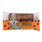 Bobo's Oat Bars - Oat Bars Peanut Butter Chocolate Chip 3 oz - Pack of 12