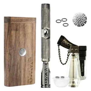Dyna Vap "The M 7" Starter Pack 🚭 Vaporizzatore per erbe secche 💨 DYNAVAPE 🆕 - Imagen 1 de 13