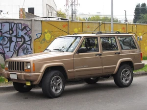 JEPP CHEROKEE XJ 4.0L WORKSHOP MANUAL REPAIR SERVICE ON PDF DVD ENGLISH - Imagen 1 de 1