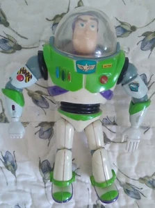 Disney Toy Story Buzz Lightyear anni '90 - Imagen 1 de 3