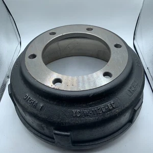 YCIW1126EC Tambor De Freno Posterior Original Ford Transit 2000-06 Nuevo - Picture 1 of 3