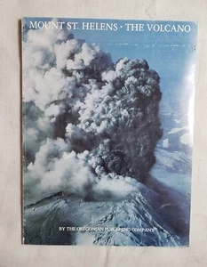 Mount St. Helens - Der Vulkan von The Oregonian Publishing Company (1980) S. 48 - Bild 1 von 5