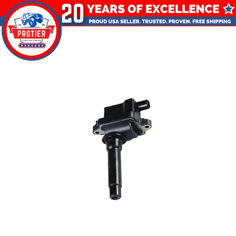 Ignition coil Compatible with 1995-2002 KIA SPORTAGE - Imagem 1 de 1