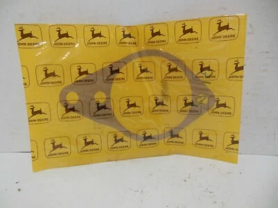 OEM TRANS CONTRA EJE COJINETE CARCASA CUÑA PARA TRACTORES JOHN DEERE B B B2426R Foto 1 de 4