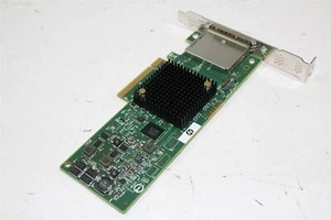 HP H221 PCIe 2.0 SAS SATA HBA 650931-B21 660087-001 9207-8e - Bild 1 von 1