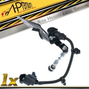Rear Right RH Ride Height Level Sensor for Toyota Land Cruiser 10-18 Lexus GX460 - Foto 1 di 8