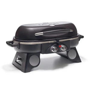 Ukiah Drifter Portable Audio Grill - Gas Grill - Read Description - Picture 1 of 6