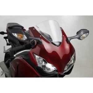 CUPOLINO PUIG RACING COMPATIBILE PER HONDA CBR1000RR 2008 > 2011 TRASPARENTE - Foto 1 di 2