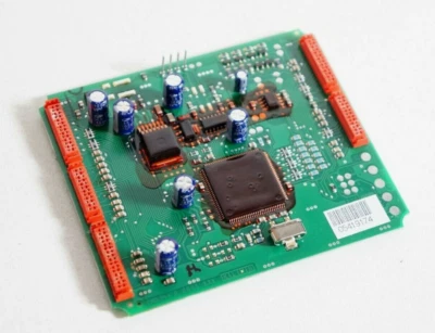 02-2005 bmw e65 e66 745li 750i asientos delanteros delphi interruptor tablero eléctrico Foto 1 de 4